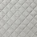 NARZUTA LEN 1 170 X 210 CM BEŻOWY