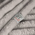KOC D91 SOFT 70 X 160 CM BEŻOWY