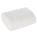 KOC D91 WARKOCZ 200 X 220 CM BIAŁY