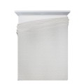 KOC D91 WARKOCZ 200 X 220 CM BIAŁY