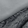 KOC D91 TIFANY 1 170 X 210 CM SZARY