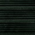KOC NINA 150 X 200 CM CIEMNOZIELONY
