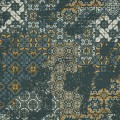 KOMPLET POŚCIELI SATYNOWEJ SPRING 69 140 X 200 CM CIEMNOZIELONY