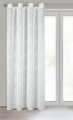 FIRANA GOTOWA SISI 140 X 250 CM BIAŁY