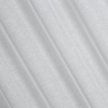 FIRANA GOTOWA LEXY 140 X 250 CM BIAŁY