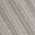 FIRANA GOTOWA RACHEL 140 X 250 CM NATURALNY