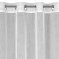 FIRANA GOTOWA ADEL 140 X 250 CM BIAŁY