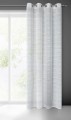 FIRANA GOTOWA ARIA 140 X 250 CM SZARY