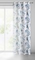 FIRANA GOTOWA AIDA 140 X 250 CM BIAŁY