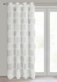 FIRANA GOTOWA MARGARET 140 X 250 CM KREMOWY