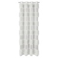 FIRANA GOTOWA MARGARET 140 X 250 CM KREMOWY