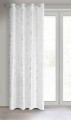 FIRANA GOTOWA FEZA 140 X 250 CM BIAŁY