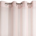 FIRANA GOTOWA ARIANA 140 X 250 CM RÓŻOWY