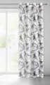 FIRANA GOTOWA AIDA 140 X 250 CM BIAŁY