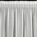 FIRANA GOTOWA DANI 1 NA TAŚMIE 140 X 250 CM BIAŁY