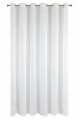 FIRANA GOTOWA LUCY 350 X 250 CM BIAŁY