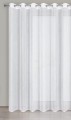FIRANA GOTOWA LENA 350 X 250 CM BIAŁY