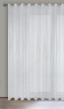 FIRANA GOTOWA D91 ALEXA 350 X 250 CM BIAŁY