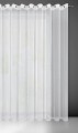 FIRANA GOTOWA PILAR 350 X 250 CM BIAŁY