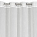FIRANA GOTOWA PILAR 350 X 250 CM BIAŁY