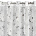 FIRANA GOTOWA BESSY 350 X 250 CM BIAŁY