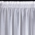 FIRANA GOTOWA ALIA NA TAŚMIE 350 X 270 CM BIAŁY