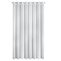 FIRANA GOTOWA DALIA 350 X 250 CM BIAŁY