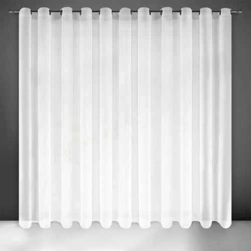 FIRANA GOTOWA AMARO 350 X 250 CM BIAŁY