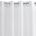FIRANA GOTOWA ESEL 135 X 250 CM BIAŁY