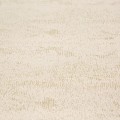 OBRUS SPARKLE 85 X 85 CM KREMOWY