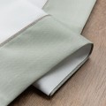 OBRUS SYLVIA 85 X 85 CM NATURALNY