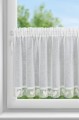 FIRANA GOTOWA GAJA NA TAŚMIE 150 X 60 CM KREMOWY