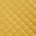 NARZUTA ARIEL 70 X 160 CM MUSZTARDOWY
