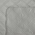 NARZUTA D91 LUIZ 8 220 X 240 CM SREBRNY