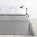 NARZUTA D91 ALARA6 220 X 240 CM SREBRNY