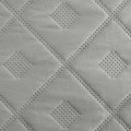 NARZUTA D91 ALARA6 220 X 240 CM SREBRNY