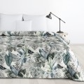 NARZUTA D91 DAVOS2 220 X 240 CM ZIELONY