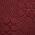 NARZUTA D91 BONI 5 220 X 240 CM BORDOWY