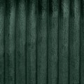 KOC D91 SOFT 150 X 200 CM CIEMNOZIELONY