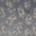 ZASŁONA GOTOWA GLORIA 140 X 250 CM STALOWY