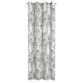 ZASŁONA GOTOWA HARIET 140 X 250 CM NATURALNY