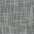 ZASŁONA GOTOWA LIREN 140 X 250 CM SZARY