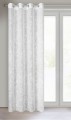 ZASŁONA GOTOWA LIREN 140 X 250 CM BIAŁY