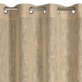 ZASŁONA GOTOWA LIREN 140 X 250 CM BEŻOWY