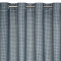 ZASŁONA GOTOWA DARCY 140 X 250 CM GRANATOWY