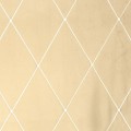 ZASŁONA DEKORACYJNA PIERRE CARDIN MARGO 140 X 250 CM BEŻOWY