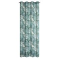 ZASŁONA GOTOWA ASTER 140 X 250 CM OLIWKOWY