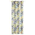ZASŁONA GOTOWA D91 DORIN 140 X 250 CM BIAŁY