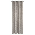 ZASŁONA GOTOWA LIVIA 140 X 250 CM BEŻOWY