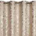 ZASŁONA GOTOWA MILENA 140 X 250 CM BEŻOWY